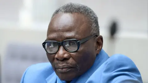 Historic Sentencing for Sudan Militia Leader: Ali Kushayb Receives 20-Year Prison Term