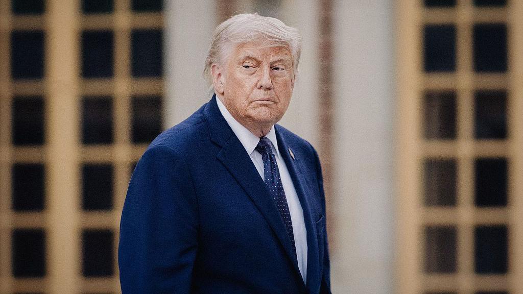 US Senate Demands Trump Halt Iran War – A Historic Political Rebuke