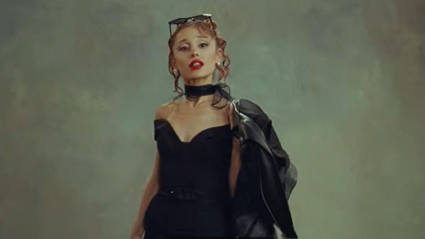 Ariana Grande Fights Body Shaming, Steps Back for Mental Health and Sustainable Future