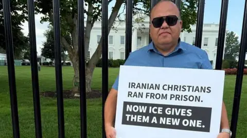 The Plight of Iranian Christian Converts Facing Deportation from the US