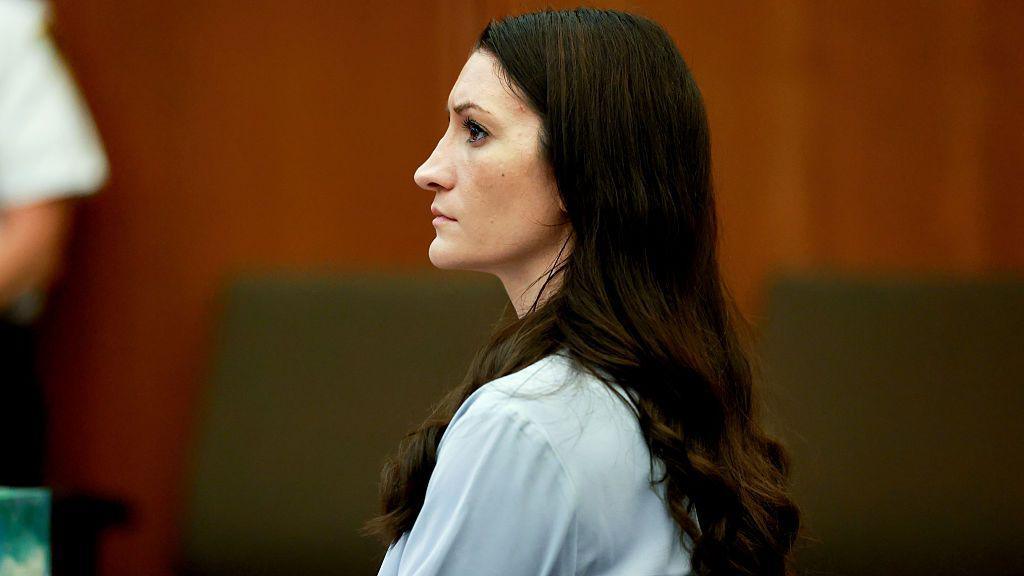 Jury Deliberates in Trial of Lindsay Clancy, Accused of Killing Her Three Children