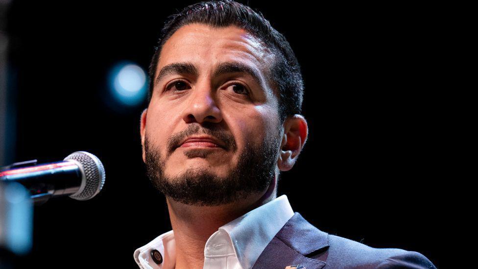 El‑Sayed’s Michigan Senate victory raises climate stakes for Democrats