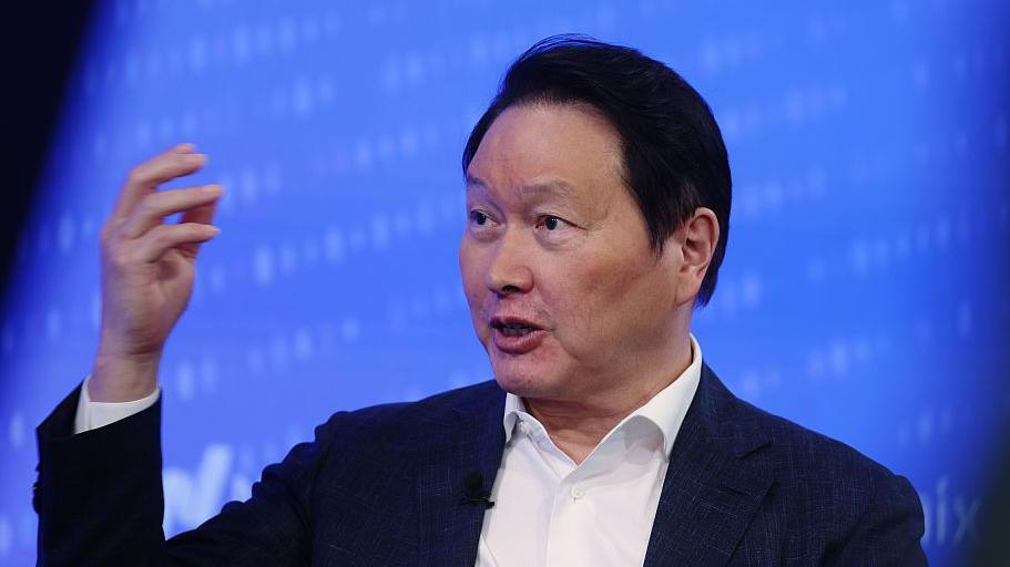 SK Group Divorce Settlement: A $644m Hit on the Semiconductor Titan’s Green Ambitions