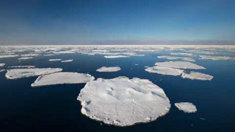 Scientists Caution Against Arctic Climate Engineering Risks