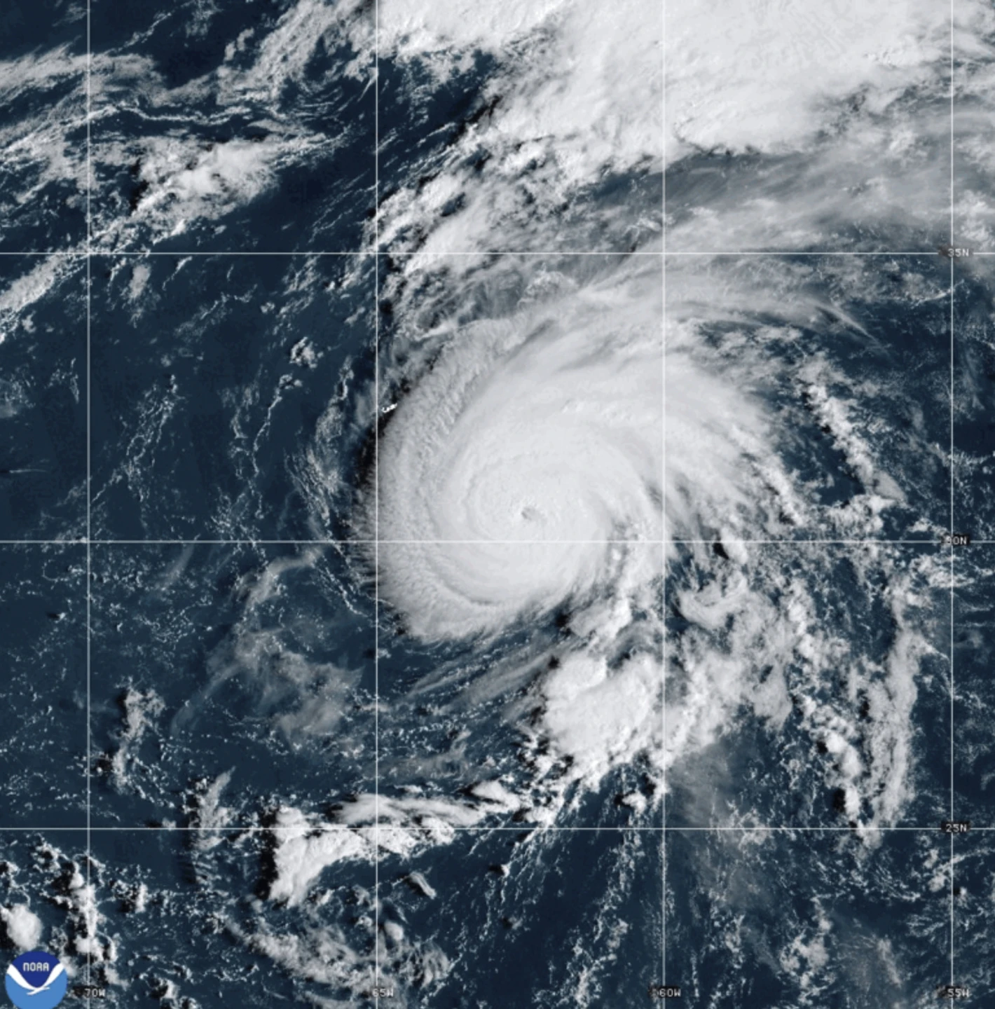 Hurricane Gabrielle Approaches the Azores: What Residents Need to Know
