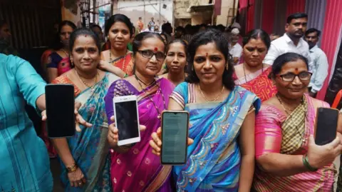 India's Unconditional Cash Transfers: A New Dawn for Women