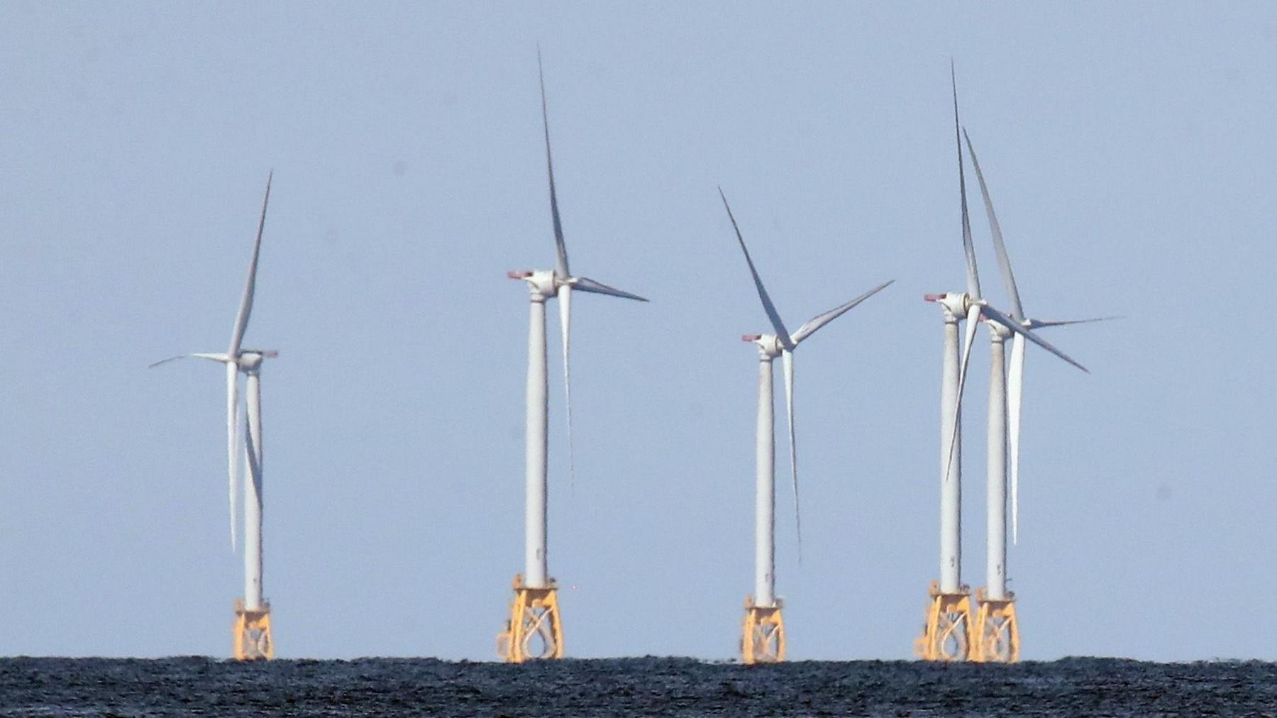 Trump Administration Pays $1.2 bn to RWE to Abort U.S. Offshore Wind Projects, Redirecting Funds to Fossil Fuels