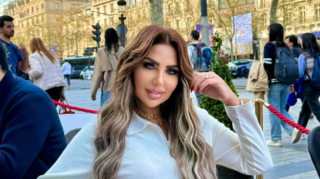 Egyptian TV Presenter Sentenced to Death on Drug Charges