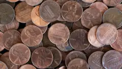 US to Halt Penny Production After Over 230 Years