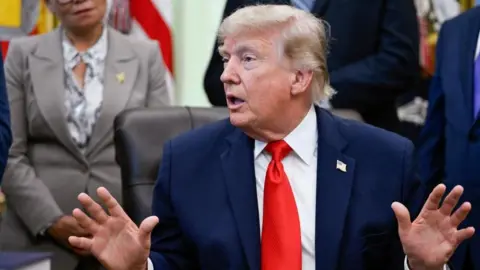 US and Iran Near Historic Deal, Trump Says: Timing Remains Uncertain