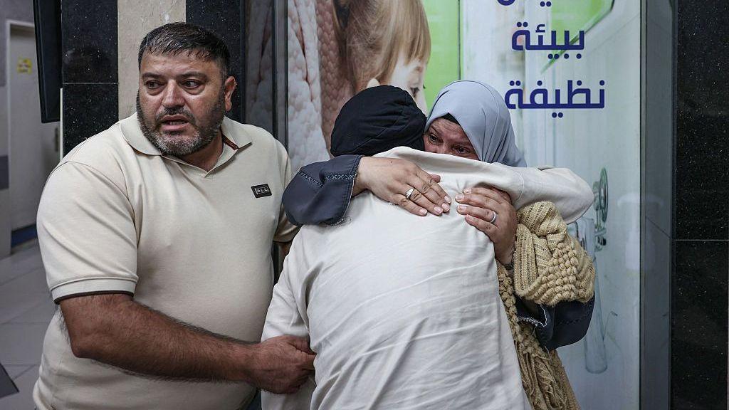 The Environmental Cost of West Bank Settler Violence: Land, Water and Climate