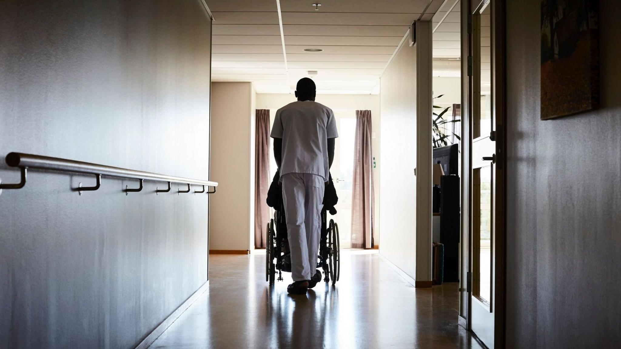 South Korea Jails Care Home Head in 15‑Year Term for Sexual Abuse of Disabled Residents