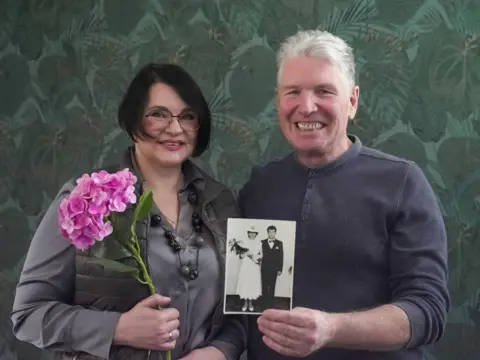 Chernobyl's Last Wedding: A Love Story Amidst Disaster