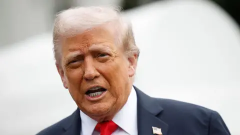 Trump's Tense Exchange with ABC Journalist Sparks Controversy