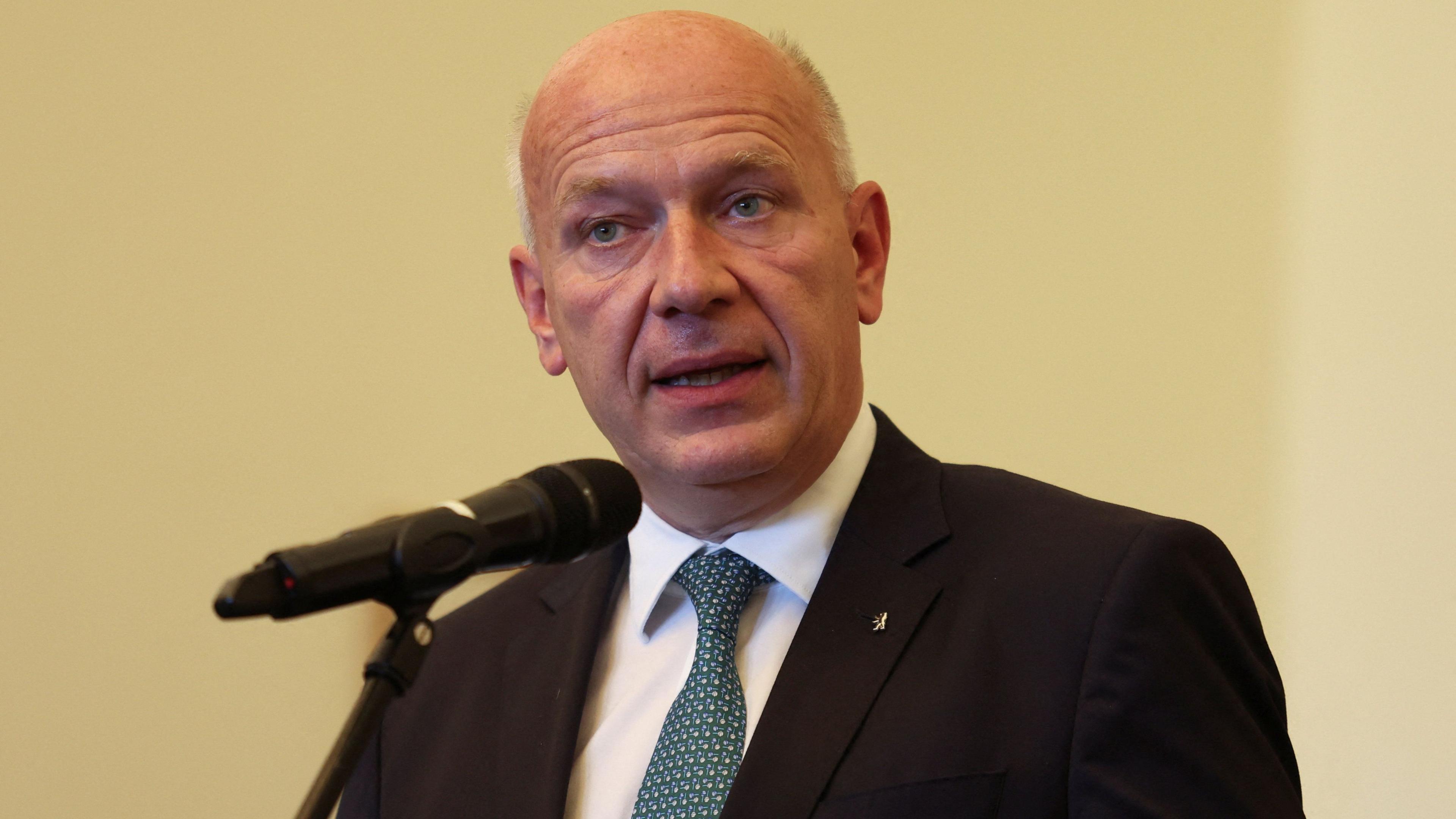 Berlin Mayor Declares No Ransom Payment Amid 5.8‑TB Data Breach