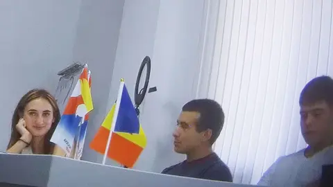 Exposed: Russian-backed Disinformation Network Targeting Moldova's Elections