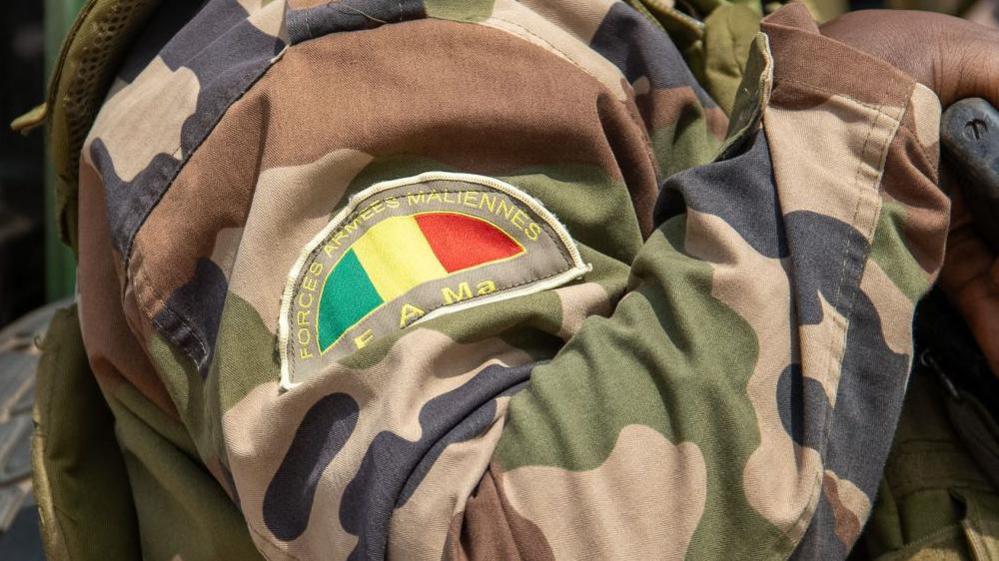 Mali Army Kills Dozens of JNIM Militants in San Base Assault
