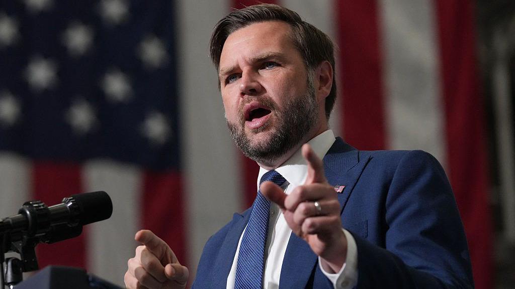 Iran War Sparks Environmental Crisis: Vance Demands Israeli Transparency