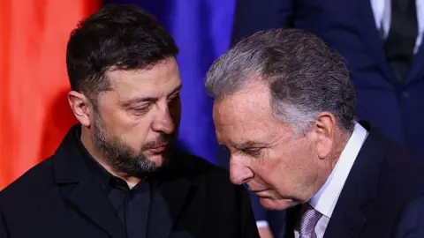 US and Ukraine Hold Productive Talks in Miami Despite Lack of Breakthrough