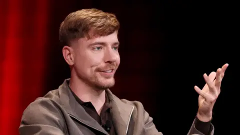 Sexual Harassment Allegations Emerge Against MrBeast's Company