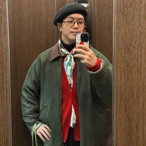 The Rise of 'Young 40s': A Generational Fashion Mockery in South Korea