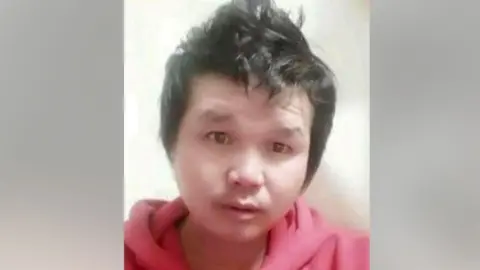 Thailand Mourns Loss of Suthisak Rintalak: Body of Hostage Returned from Gaza