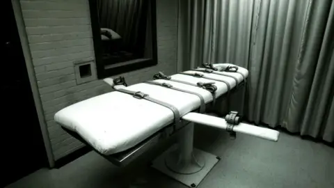 Reviving Controversial Execution Methods: The US Expands Federal Execution Protocol