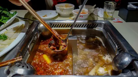 Teenagers Ordered to Pay $300,000 for Disturbing Hotpot Incident in China
