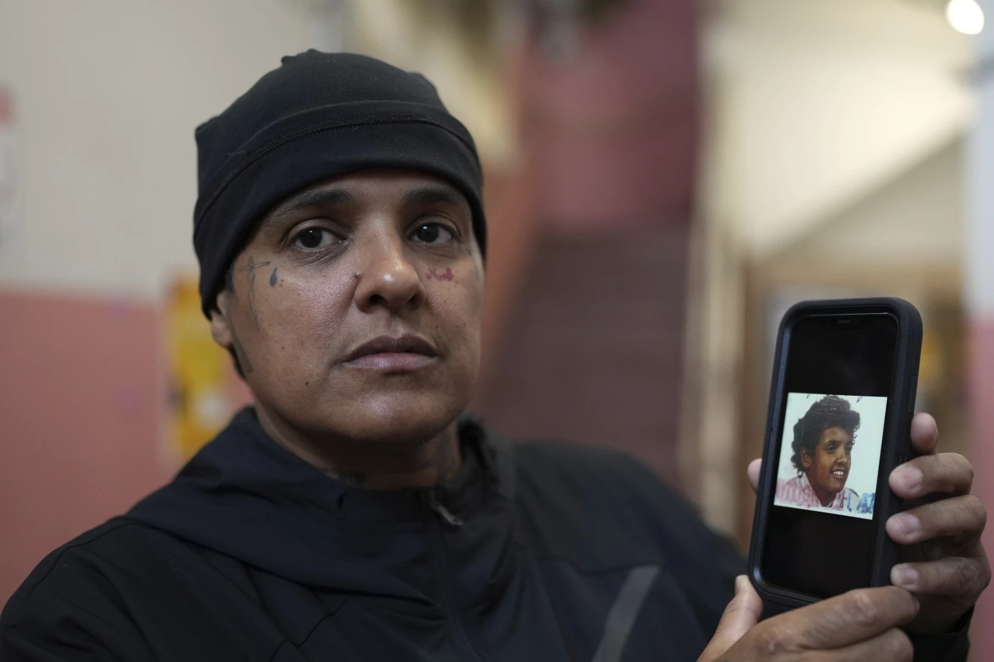 From Adoption to Deportation: The Journey of Maria Pires