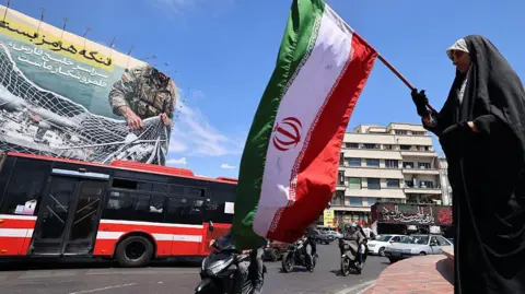 Trump's Naval Blockade Threat: A Risky Gamble Amidst Ongoing Iranian Tensions