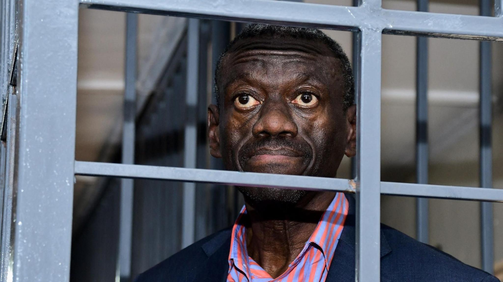 Political Crisis May Cripple Uganda’s Climate Agenda as Opposition Leader Collapses in Court