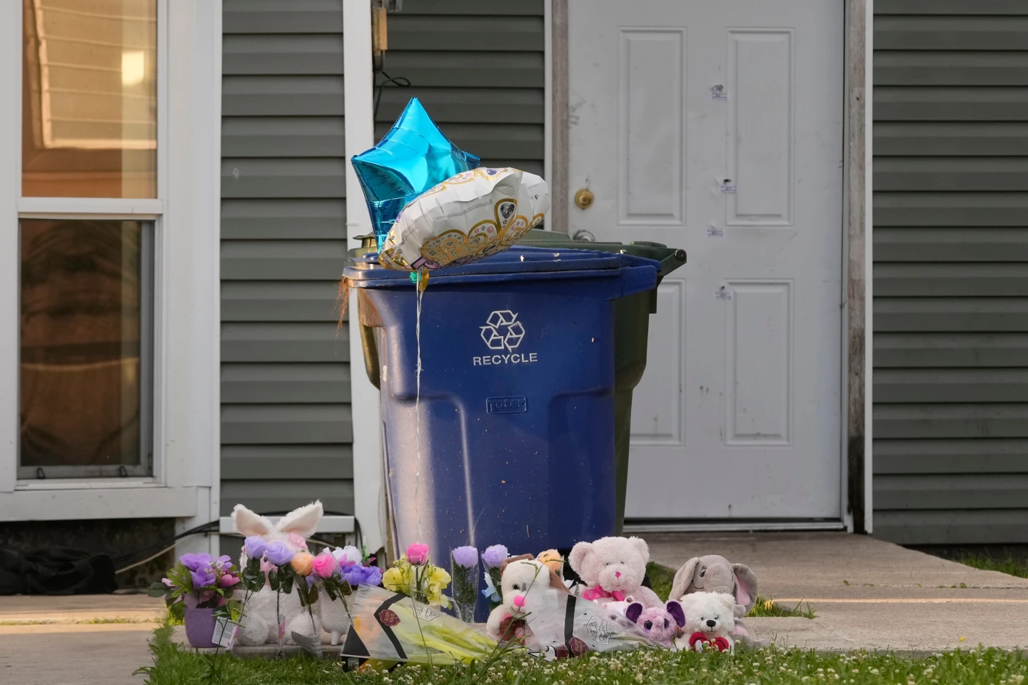 Community in Mourning: Gun Used in Tragic Shreveport Shooting Traced Back to Suspect