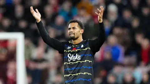 Iliman Ndiaye: From Grassroots Trials to Premier League Stardom