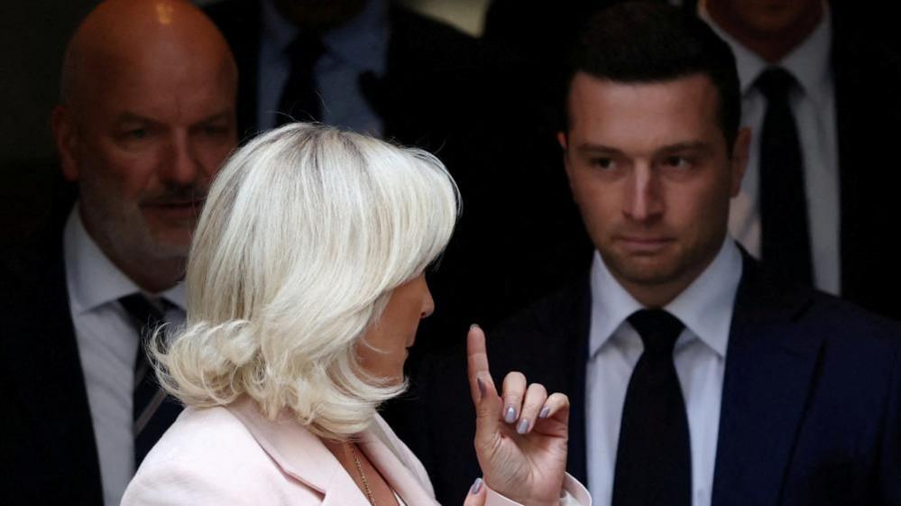 Le Pen’s Re‑boot: How France’s Political Shakeup Could Shape Global Climate Policy