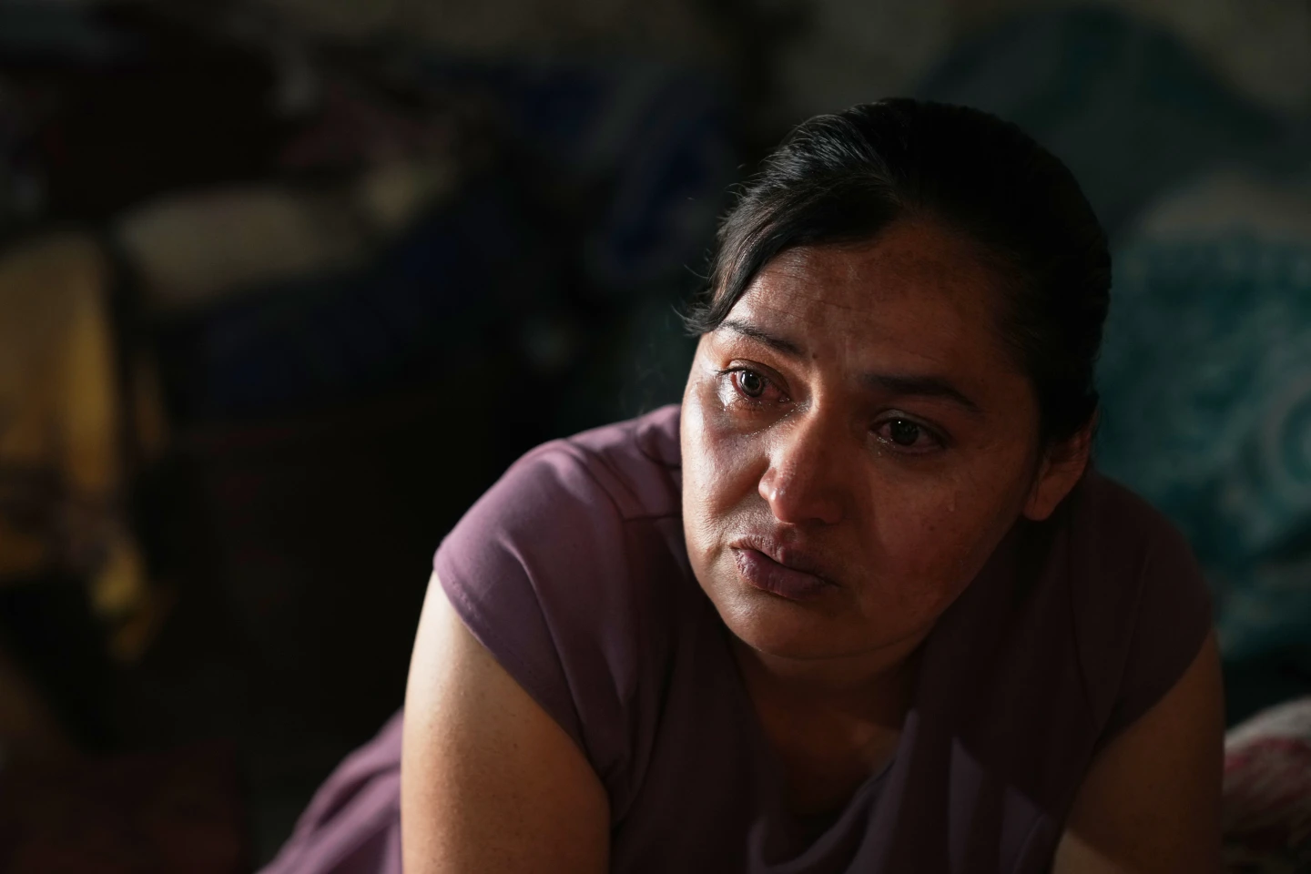 Child of Trump‑era Separation Faces New Round of Detention, Family Returns to Miami