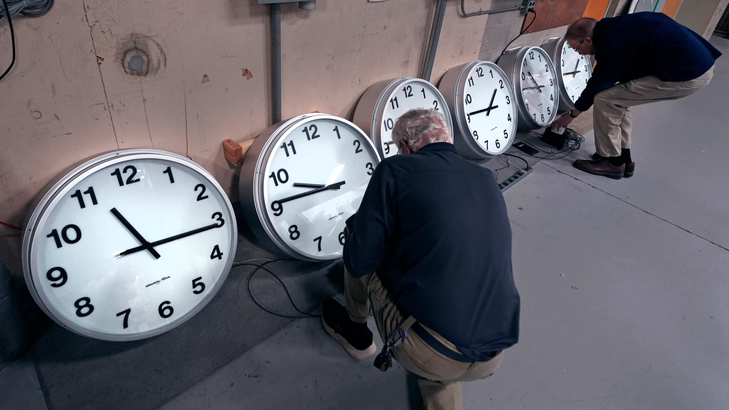 Resetting Clocks: The Impact of Daylight Saving Time on Health and Well-Being