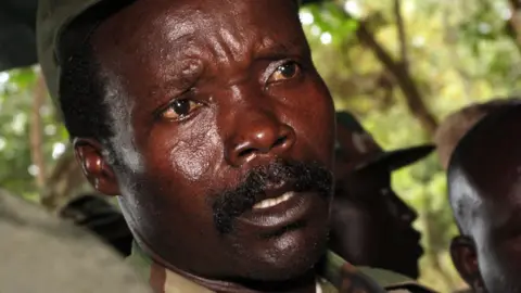 Ugandans Demand Justice as ICC Confirms War Crimes Charges Against Joseph Kony