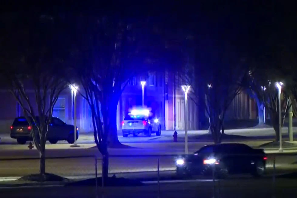 Tragedy Strikes South Carolina State University: Shooting Leaves Two Dead