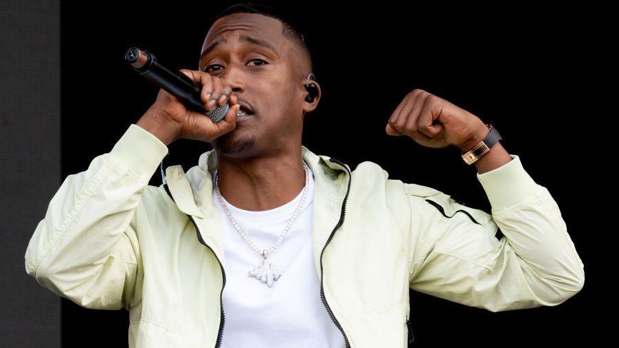 UK Rapper Yung Filly Acquitted of Rape Amid Ongoing Debate Over Artists' Environmental Footprint