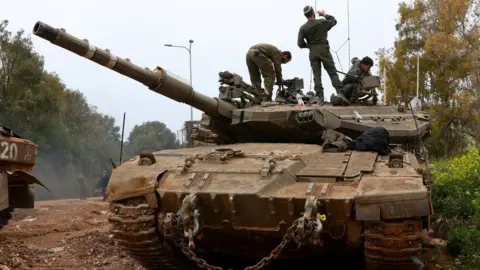 Ceasefire Agreement Reached Between Israel and Lebanon Amid Ongoing Conflict