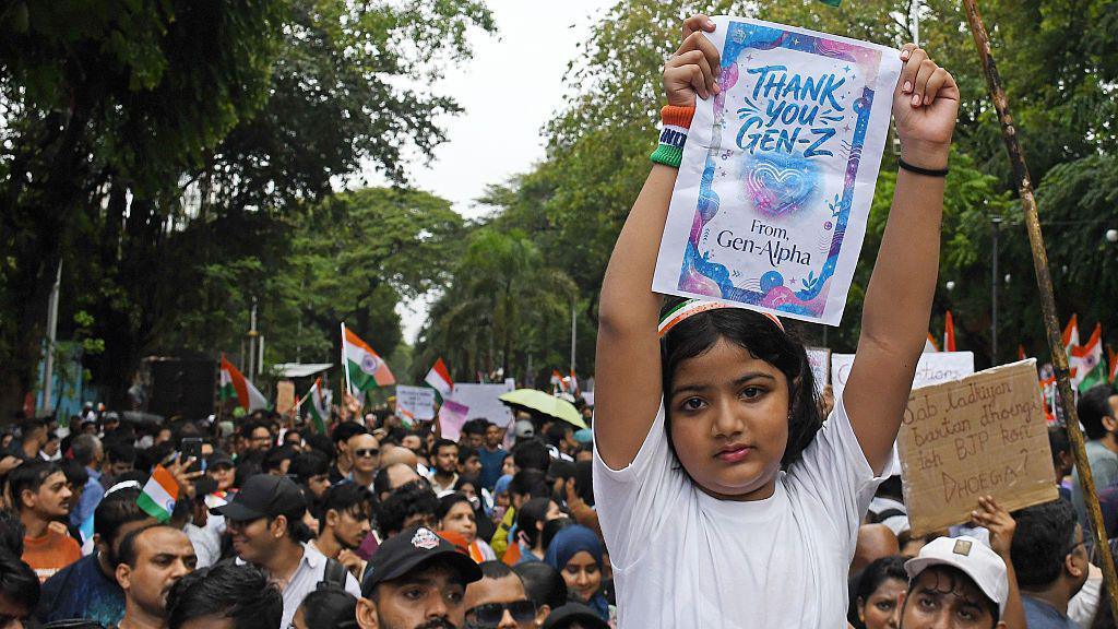 Gen Z Slang Breaks Into India’s Parliament, Highlighting Youth Voice