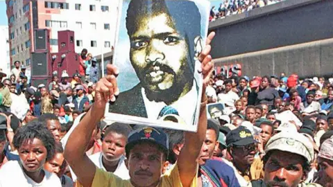 Seeking Justice: The Biko Family's Call for Accountability in Apartheid Era Death