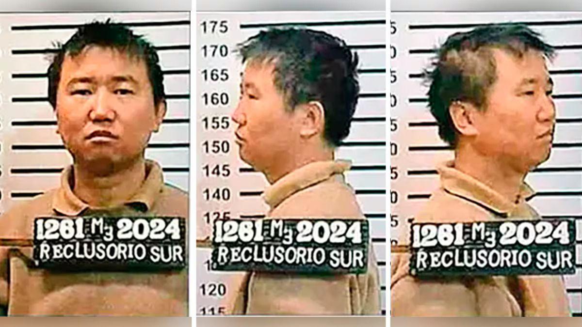 Inside the 'Fentanyl King': How a Peking University Grad Became Mexico’s Drug Conduit