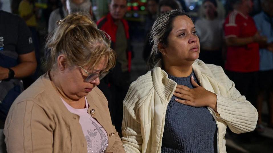Twin Earthquakes Devastate Venezuela amid Political Turmoil – A Call for Resilient Infrastructure