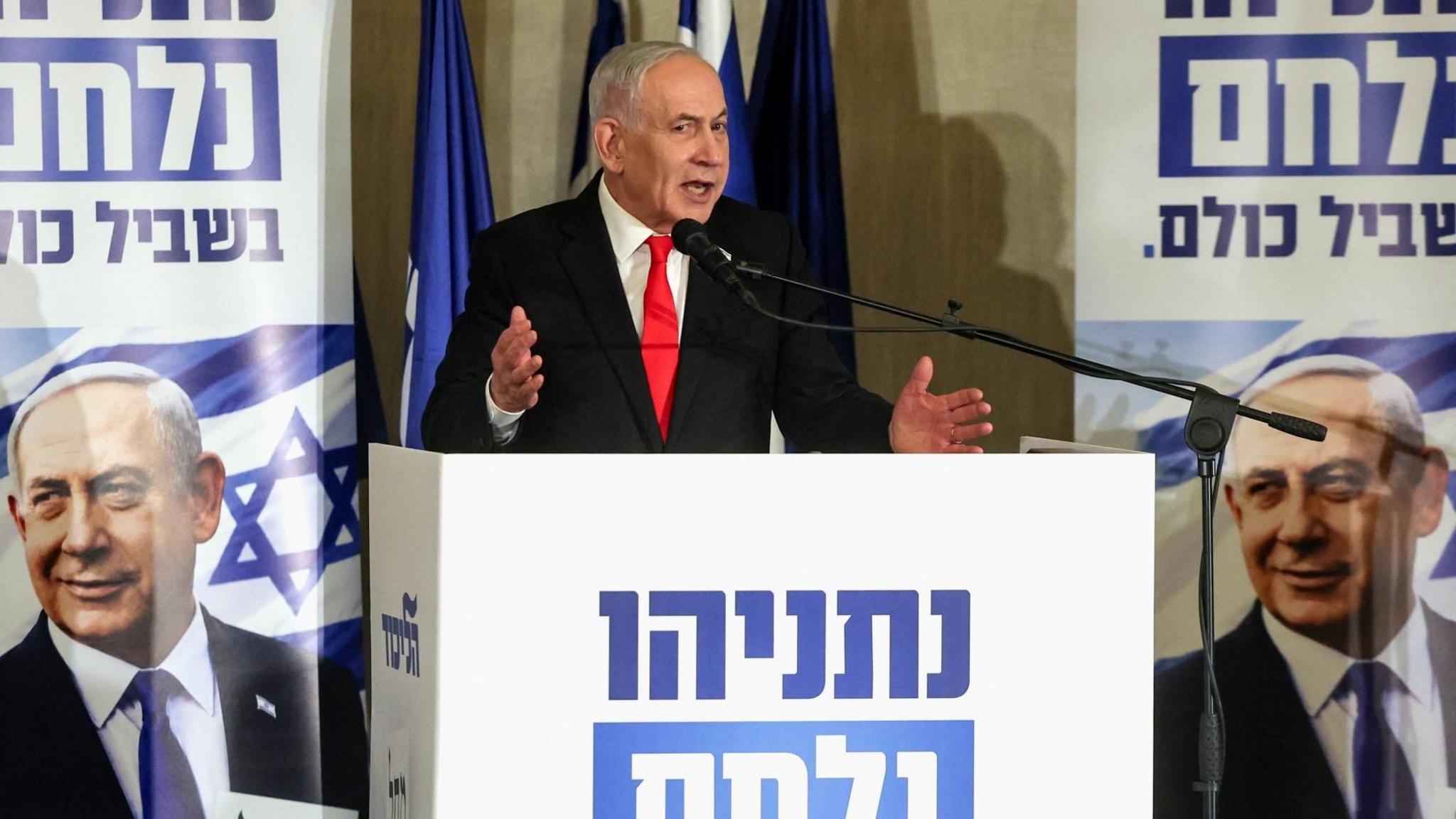 Netanyahu’s lawsuit over UAE warning inflames political tension amid rising environmental impact of Gaza conflict