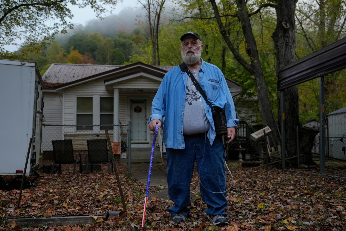 The Fight Against Black Lung: Miners Struggle Amid Regulatory Rollbacks