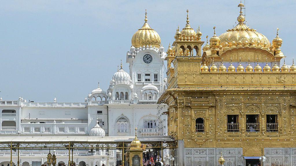 Punjab’s New Anti‑Sacrilege Law Sparks Religious and Political Backlash