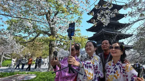 Japan Raises Visa Fees 5×: Trends in Travel Cost and Climate Impact