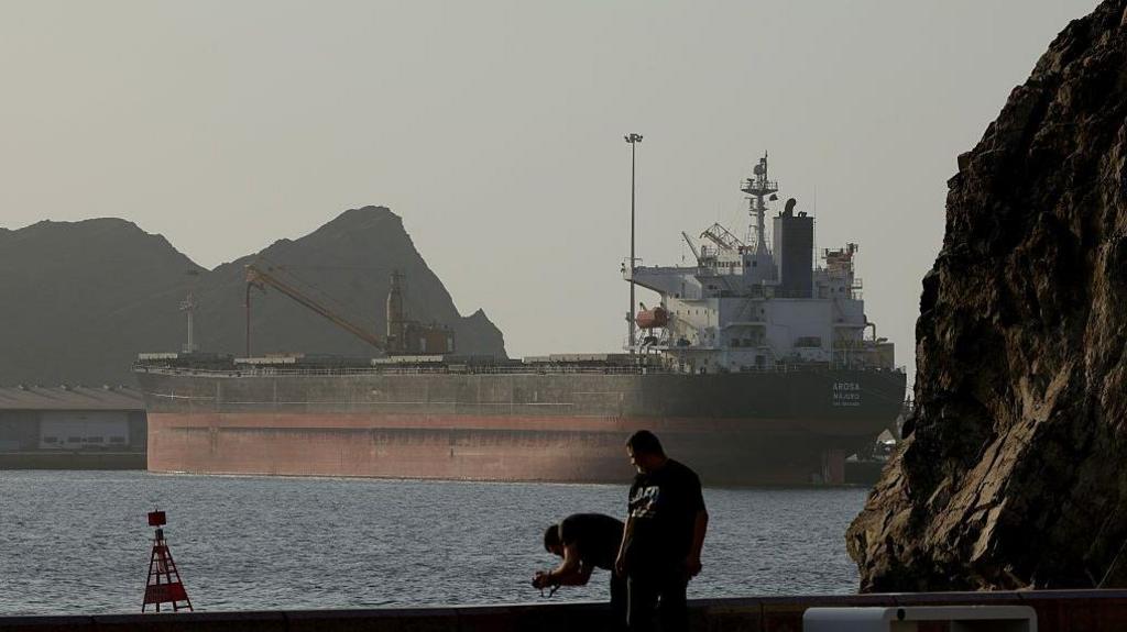 Oil Prices Shake because of Iran Peace Talks: A Window for Climate‑Driven Energy Transition