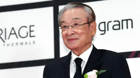 A Fond Farewell: South Korea's Beloved Actor Lee Soon-jae Passes Away at 91